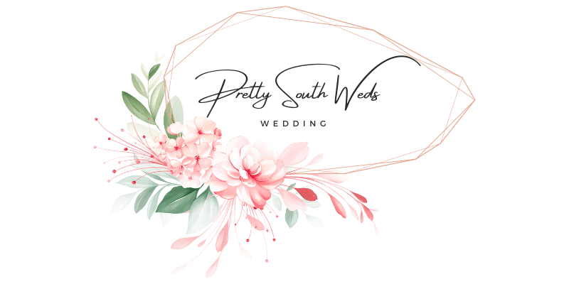 prettysouthweds.com